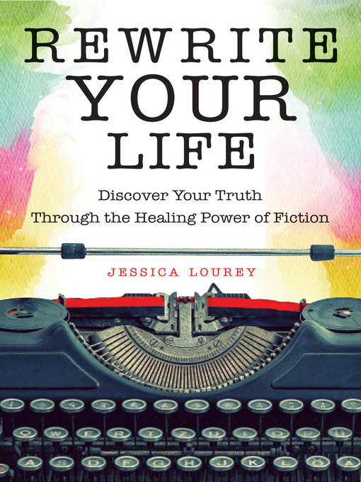 Title details for Rewrite Your Life by Jessica Lourey - Wait list